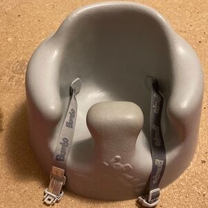 Bumbo seat